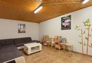 TOP HAUS HAUS mit viel Platz in Gänserndorf Süd