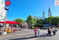 Bestandsfreie Übergabe - Zinshaus zwischen Hauptbahnhof und Fußgängerzone Favoritenstraße