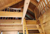 Traumhaftes Ferienhaus am Sulmsee