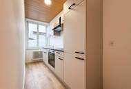 Wohnen im Linzer Umland: 1-Zimmer-Wohnung in Asten!