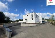 Move in & glow up: Neubau-2-Zimmer in Ohlsdorf