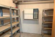 Helle 2-Zimmer-Wohnung mit Balkon im Zentrum