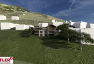 Gelegenheit! Neubau-Chalet in traumhafter Panoramalage von Kirchberg!