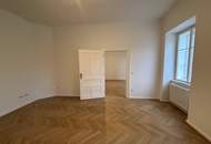 1090! 2-Zimmer Altbauwohnung in toller Lage! ERSTBEZUG NACH SANIERUNG!