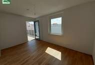 Karmeliterhof - Hochwertige 2-Zimmer-Wohnung im Herzen der Landeshauptstadt!