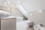 Erstbezug in Gersthof - hochwertige 2-Zimmer Wohnung mit Dachterrasse