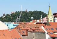 TOPLAGE - Helle 2-Zimmerwohnung mit Balkon mit tollem Ausblick