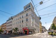 ++NEU++ Fantastische 3-Zimmerwohnung, mit Balkon, viel Licht und Charme!