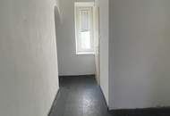 Zentral gelegene Altbauwohnung mit Entwicklungspotential