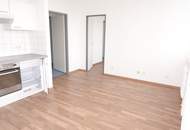 Ideale 2 Zimmer Neubauwohnung - zwischen Quellenstraße und Gudrunstraße