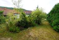 Einfamilienhaus mit tollem Garten in schöner Wohnsiedlung