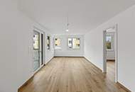 ++ EXKLUSIVES WOHNHIGHLIGHT ++ 4 ZIMMER mit BALKON