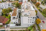 Lifestyle Pur: Wohnung mit Loggia nahe Donauzentrum, Alte Donau &amp; UNO-City