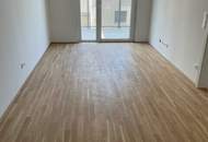 2-Zimmer-Neubauwohnung inkl Markenküche, Balkon Außenfläche und Kellerabteil / K3-58