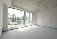 Exklusives Reihenhaus in Grünruhelage mit perfekter Raumaufteilung am Stadtrand Wiens