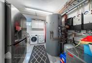 Traumhaftes Einfamilienhaus mit Gartenparadies