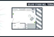 Lumis – Dein neues Zuhause in Graz: Praktische, vollmöblierte Apartments für Young Professionals