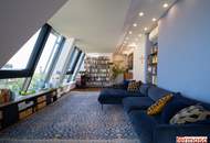 Exklusives Theresiana-Penthouse: Eleganz & Großzügigkeit über den Dächern Wiens