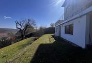 "Traumhaus mit herrlichem Ausblick"