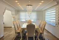 Exklusives Haus in Lanzendorf * Pool * Garage * Sauna *