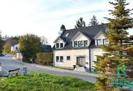 OPEN HOUSE - Sonntag, 28.12.2025 ab 13:00 Uhr - Exklusives Architektenhaus in Gaaden – Beeindruckendes Einfamilienhaus mit 9 Zimmern und viel Privatsphäre