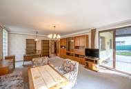 4-Zimmer Bungalow mit Potential auf Eigengrund mit Garten und Garage in attraktiver Lage von Klosterneuburg