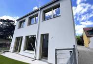 Erstbezug - Einfamilienhaus