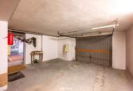 4-Zimmer Bungalow mit Potential auf Eigengrund mit Garten und Garage in attraktiver Lage von Klosterneuburg