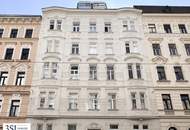 Urbanes Wohnen in Bestlage – 2-Zimmer-Wohnung nahe Donaukanal