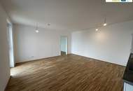 3-Zimmer-Wohnung - Wohnen am Park!
