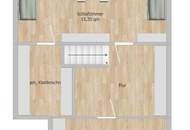 Zwei Häuser – doppelte Möglichkeiten: Wohnen, Genießen &amp; Rendite in Velden am Wörthersee