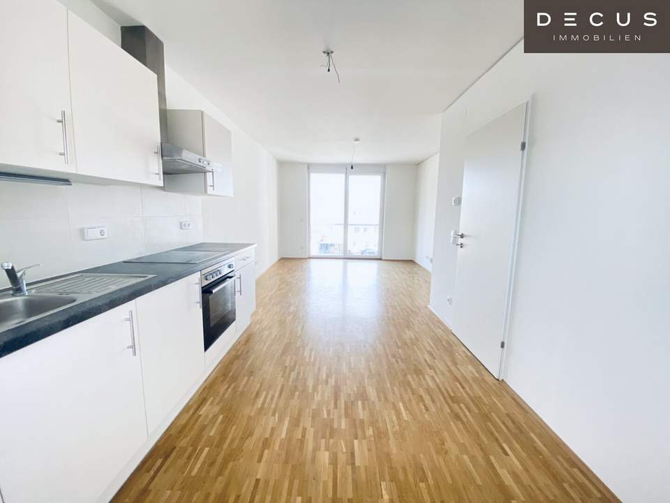 | BALKONWOHNUNG | TOLLE STARTERWOHNUNG | NÄHE HAUPTBAHNHOF | 2-ZIMMER