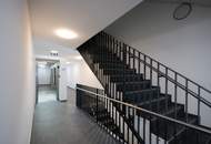 MODERNE 2-ZIMMER BALKONWOHNUNG - ERSTBEZUG UND TIEFGARAGENPLATZ