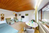 Gemütliches Apartment mit Freizeitwohnsitz für Naturliebhaber und Genießer in Seefeld in Tirol!