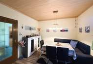 Ruhe, Raum und Weitblick: Einfamilienhaus mit großem Garten und Weitblick!