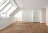 ERSTBEZUG II MAISONETTE MIT 3 ZIMMER UND 2 BÄDERN II PERFEKT FÜR WG II LUFTWÄRMEPUMPE UND KLIMA II NÄHE AKH UND U6 ALSER STRASSE II ANLEGERPREIS