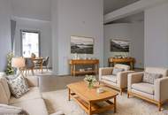 1060! Helles 2-Zimmer DG mit Balkon Nähe Naschmarkt!