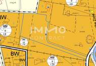 Sehr großes Baugrundstück für all Ihre Ideen!