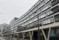 AUSTRIA CAMPUS UNTERMIETE 4 Jahre! Exklusive Bürofläche in 1020 zu vermieten!