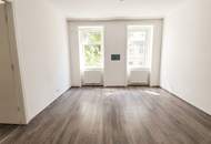 Zwischen Prater &amp; Donau – Freundliche Altbauwohnung mit Balkonoption