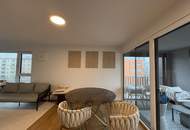 Wohnen am Harter Plateau