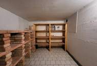Liebenswertes Wohnhaus in einzigartiger Lage!