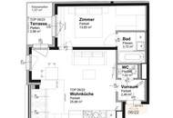 Koloniestraße mit West-Terrasse und Fußbodenheizung! Top-Ausstattung!!!