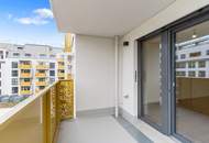 Innenhofruhelage - Donauzentrum