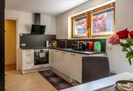 Wohnen &amp; Wohlfühlen mit Einliegerwohnung und Vermietungspotential