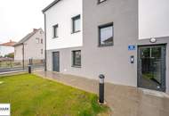 *Familien-Hit* ideal geschnittene 4-Zimmer Zweitbezugs-Wohnung mit Balkon in der Rittingergasse mit Stellplatz - Zweitbezug! ab November 2025