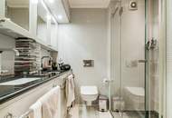 Möbliertes 4-Zimmer Luxus-Apartment in absoluter Bestlage, Nähe Stephansplatz