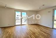 Ruhige, großzügige 3-Zimmer-Balkon-Wohnung im Erstbezug und Top-Ausstattung - Provisionsfrei!