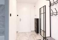 Zweizimmereigentum in Erstbezugszustand nach Generalsanierung- direkt beim Helmut - Zilk-Park