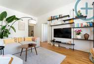 STILLVOLLES 3 ZIMMER ALTBAUJUWEL